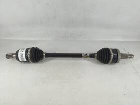 81524-st002 Kia 2018 Sportage Axle Shaft Front Driver Cv C/v Uck3o