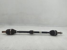 81524-st101 Kia 2014-2016 Sportage Axle Shaft Front Driver Cv C/v Mbfzq