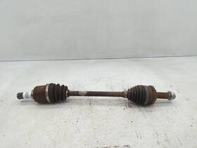 8155-0002g Kia 2010-2011 Soul Axle Shaft Front Driver Cv C/v C2iwm