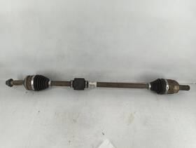 P495h300 Kia 2018-2020 Rio Axle Shaft Front Passenger Cv C/v Kfpgb
