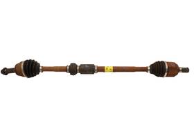 K0220 Kia Soul 49501 2020 - 2022 2.0l Front Right Passenger Side Alex Shaft Oem #a42