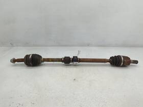 Z7tl1 Kia Tf370 2011-2013 Forte Axle Shaft Front Passenger Cv C/v