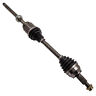 Lr061603 Kl9riv Maxpeedingrods Front Right Cv Axle Drive Shaft For Land Rover