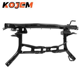 Kojem 707862514446 For Volkswagen Gti Rabbit Golf R32 06-17 Rear Subframe Crossmember Axle Steel