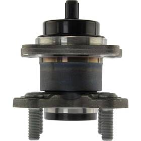 3dacf026f-39ds-am Koyo Oem Rear Wheel Hub Bearing 4245074010 For Scion Iq 12-15 Made In Japan