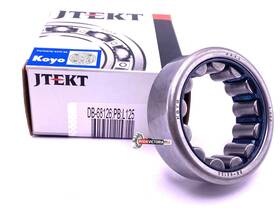 Fc67148.5 Koyo 605790215711 Usa Db68126 R1559 Tv Rear Axle Bearing 6408