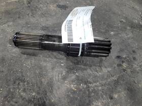 3c091-43410 Kubota 2022 Lh Rear Shaft Gear Pn#3c091-43410