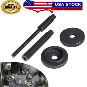 8885a Ky-auto 8885b Inner Axle Shaft Seal Installer Set For Chrysler/dodge/jeep Ram Truck 1500