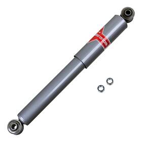 Kg4521-aj Kyb Drive Axle Shaft Damper For 1988 Mercury