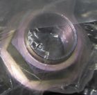 La0133042b Mazda Hub Center Driveshaft Nut New Genuine Oem Qty