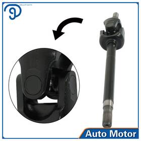 68397156aa Labwork Lp808488ks For Jeep Wrangler Sahara Jl 2018-2024 Front Left Axle Shaft Dana30