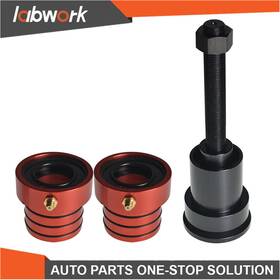 Tl20596q Labwork Front Axle Tube Seal And Inner Side Installation Tool For Jeep