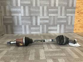 Hk833n129ab Land Rover 447-10328 2018-2020 Velar Left Front Axle Shaft 66k Oem