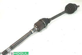 447-61672-ic Land Rover 06-13 Range Sport Right Front Axle Shaft Oem