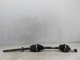 Land Rover 447-61935 2012 Range Evoque Axle Shaft Front Passenger Cv C/v Rt5oa