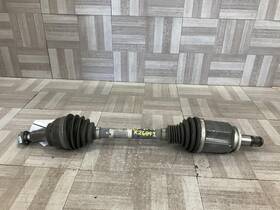 447-61955-ic Land Rover 2017-2020 Discovery Left Front Axle Shaft 72k Dpla3n129bc Oem