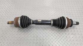 5h22-7a684-ba Land Rover 10-13 Range Front Left Driver Side Axle Shaft Oem