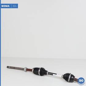 Bj323b436db Land Rover 15-17 Discovery Sport L550 Front Right Passenger Side Axle Half Shaft