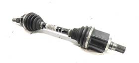 Bj323b437db Land Rover 2012-2017 Evoque Discovery Sport L538 L550 Front Left Driver Cv Axle Shaft