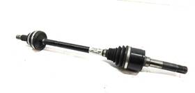 Cpla-4k139-ae Land Rover 13-22 Range Sport Discovery Defender L462 L494 Rear Left Cv Axle Shaft