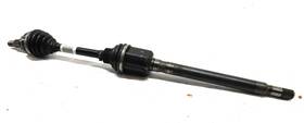 Dpla3n128bc Land Rover 2013-2020 Discovery Range Sport L405 L462 L494 Right Front Cv Axle Shaft