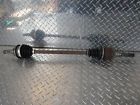 435.rv1f03 Land Rover Freelander Rear Axle Shaft Right Or Left Oem