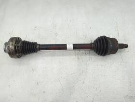 Ied500040 Land Rover 2003-2005 Range Axle Shaft Front Passenger Cv C/v X6dfc