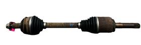 Lr072065 Land Rover 05-09 Lr3 Driver Left Rear Cv Axle Shaft Assembly Oem