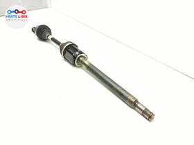 L8b2-3n128-aa Land Rover Lr132686 2020-23 Defender 110 Front Right Axle Shaft Cv Long Axleshaft Joint L663 130 90
