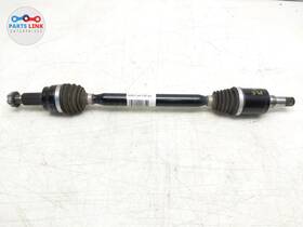 K8d2-4k139-ac Land Rover Lr133251 2020-23 Range Evoque Rear Left Axle Shaft Cv Axleshaft Drive Joint L551/50