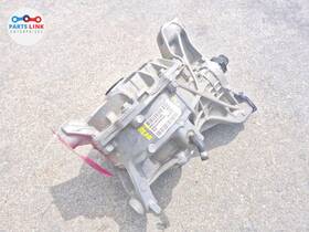 M8e24a213bb Land Rover 4a213 2023-25 Range Sport Rear Differential Carrier 3.0l 3.55 Ratio L461 L460