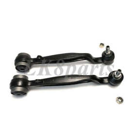 Rbj500920 Land Rover Range 03-12 Front Suspension Lower Control Arm Set