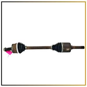 Tob500310 Land Rover 2006-2012 Range Hse Rear Right Side Cv Axle Shaft-assembly Oem