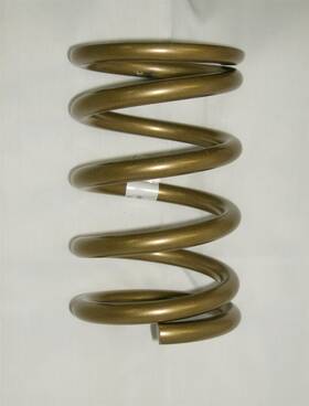 Landrum Performance Spring 816759021902 Stock Appearing Front Coil F700