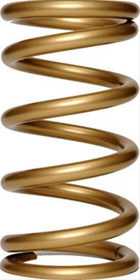 J125 Landrum Performance Spring Conventional Rear Coil