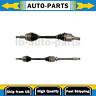 Lapa220506029142 Cardone Reman For Camry Front Left Right Cv Axle Shaft