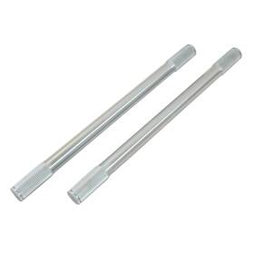 525210-1634 Latest Rage 16 3/4 Axles 28 Spline Pair For 930 Cv Joints Dunebuggy And Vw