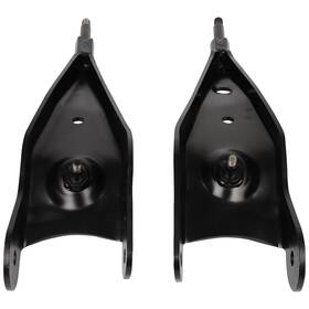 L180802der Leader Fits For 1992-07 Ford E-250 E-350 Radius Arm Driver Left And Passenger Right Side