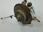 490-58931l Left Driver Side Rear Spindle