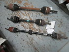 Legacy 125448387lkq Subaru 03 2003