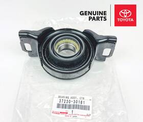 37230-30181 Lexus Is250 Is200 Gs350 Gs430 Ls460 Oem Center Support Drive Bearing