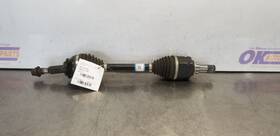 4233024050 Lexus 15 Rc F Sport Axle Shaft Rear Right Passenger