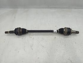 4233053030 Lexus 2014-2015 Is250 Axle Shaft Front Passenger Cv C/v B3gn7
