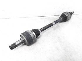 42340-30160 Lexus 2007-2011 Gs350 3.5l Rwd Rear Driver Cv Axle Shaft Driveshaft