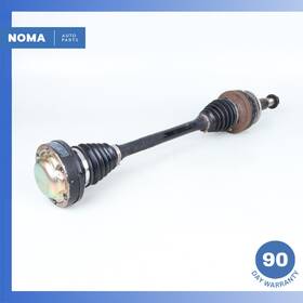 4234050030 Lexus 95-00 Ucf20 Ls400 Rear Left Driver Side Axle Shaft Oem