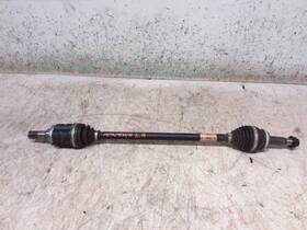 42340f6040 Lexus 2022 Nx350 Rear Axle Shaft Driver Or Passenger Side Oem Id