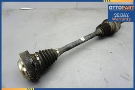 43420-50010 Lexus 02-10 Sc430 Rear Left Cv Axle Drive Shaft Oem