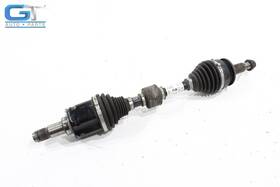 4342007100 Lexus Es350 3.5l Fwd Front Left Driver Side Axle Shaft Halfshaft Oem 2019-2021