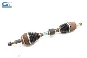 434200e120 Lexus Rx350 Awd Front Left Driver Side Axle Shaft Halfshaft Oem 2016 - 2022