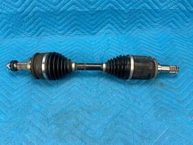 43430-60082 Lexus Gx460 Toyota 4runner 4wd Front Drive Axle Shaft Rh Or Lh 39k 2011-2023 Oem